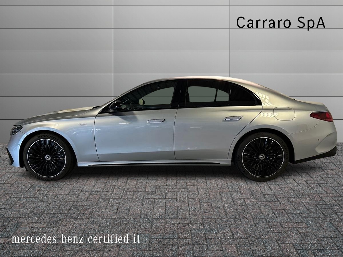 Mercedes Classe E Berlina Classe E Berlina 300 de Plug in hybrid AMG Line Advanced Plus 4Matic 9G-Tronic - 6