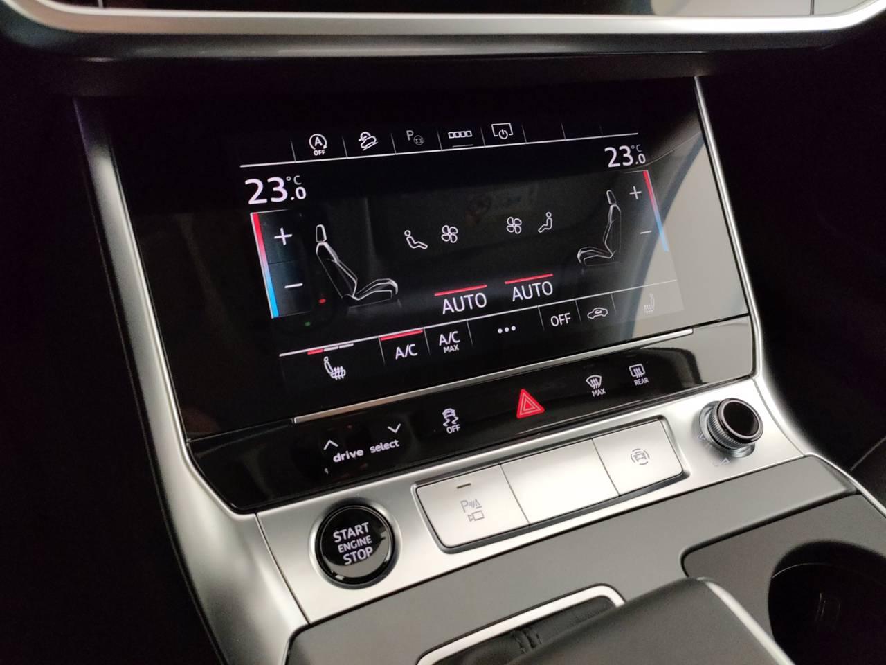 Audi A6 Usato 2023 A6 Legnago