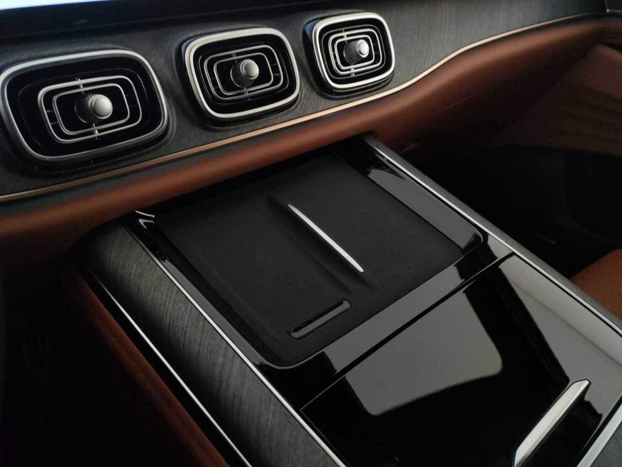 Jaecoo JAECOO 8 SHS-P Nuovo Ibrido JAECOO 8 SHS-P Legnago