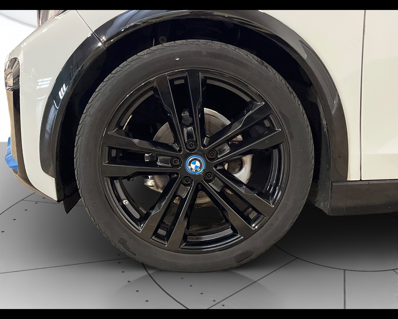 Bmw i3 Usato 2021 i3 Verona