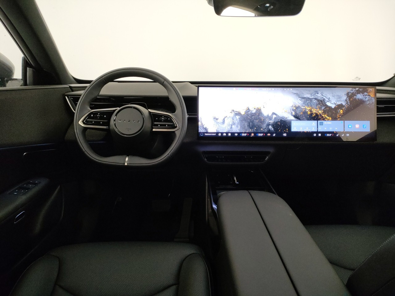 Mazda CX-6e  Nuovo elettrico CX-6e  Mantova