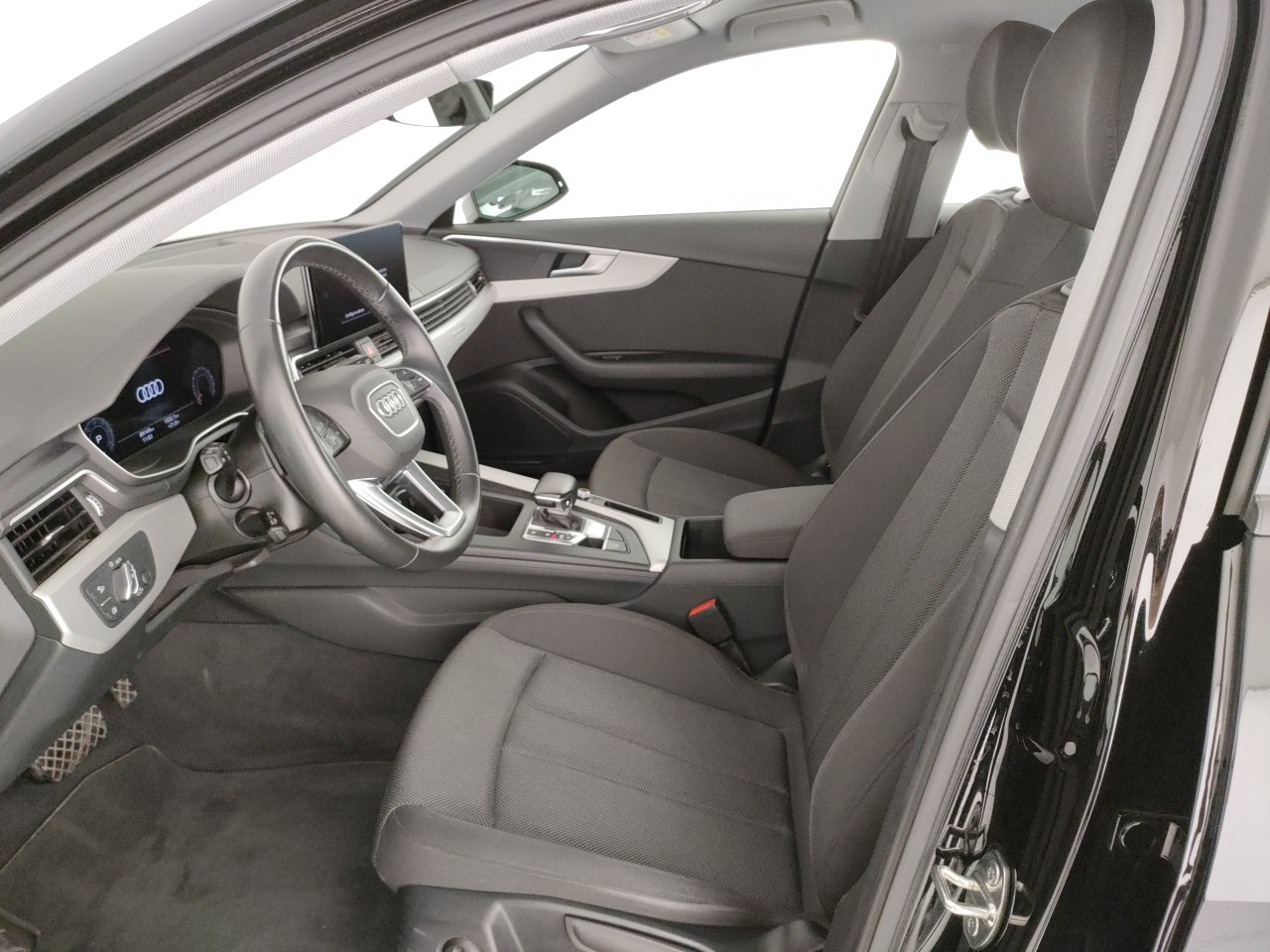 Audi A4 Usato 2022 A4 Porto Mantovano