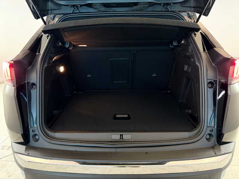 3008 Puretech130 S&s - Gt