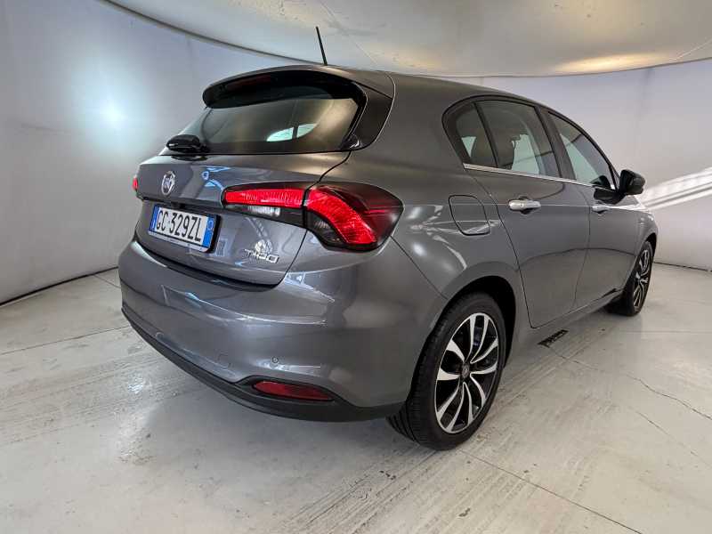 Tipo Ii - Tipo 5p 1.4 Lounge 95cv My20