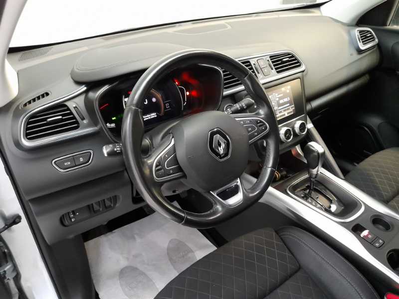 Kadjar - Kadjar 1.5 Blue Dci Sport Edition2 115cv Edc