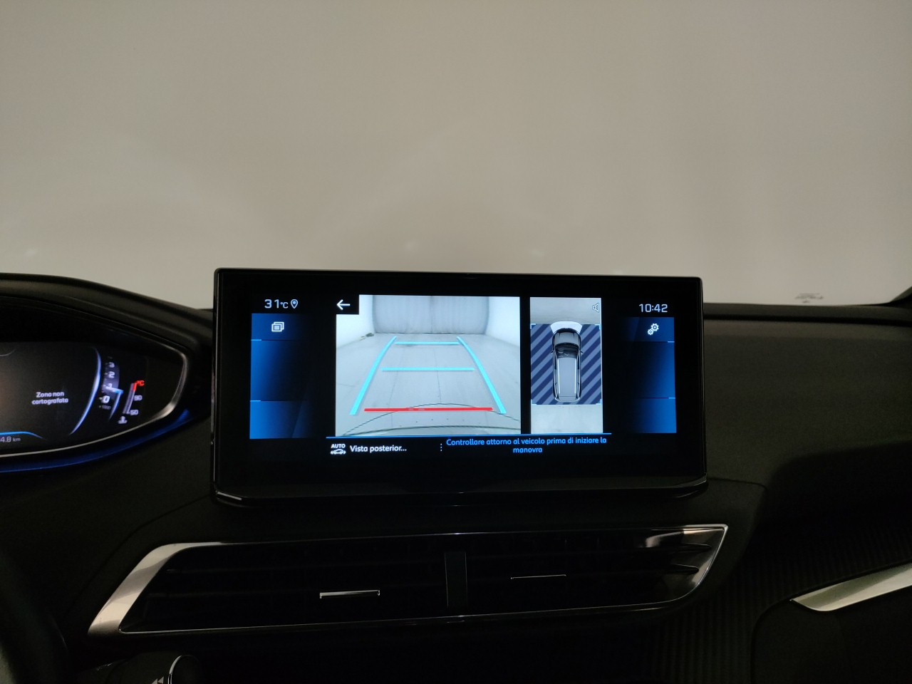 Peugeot 5008 Usato 2024 5008 Reggio Emilia