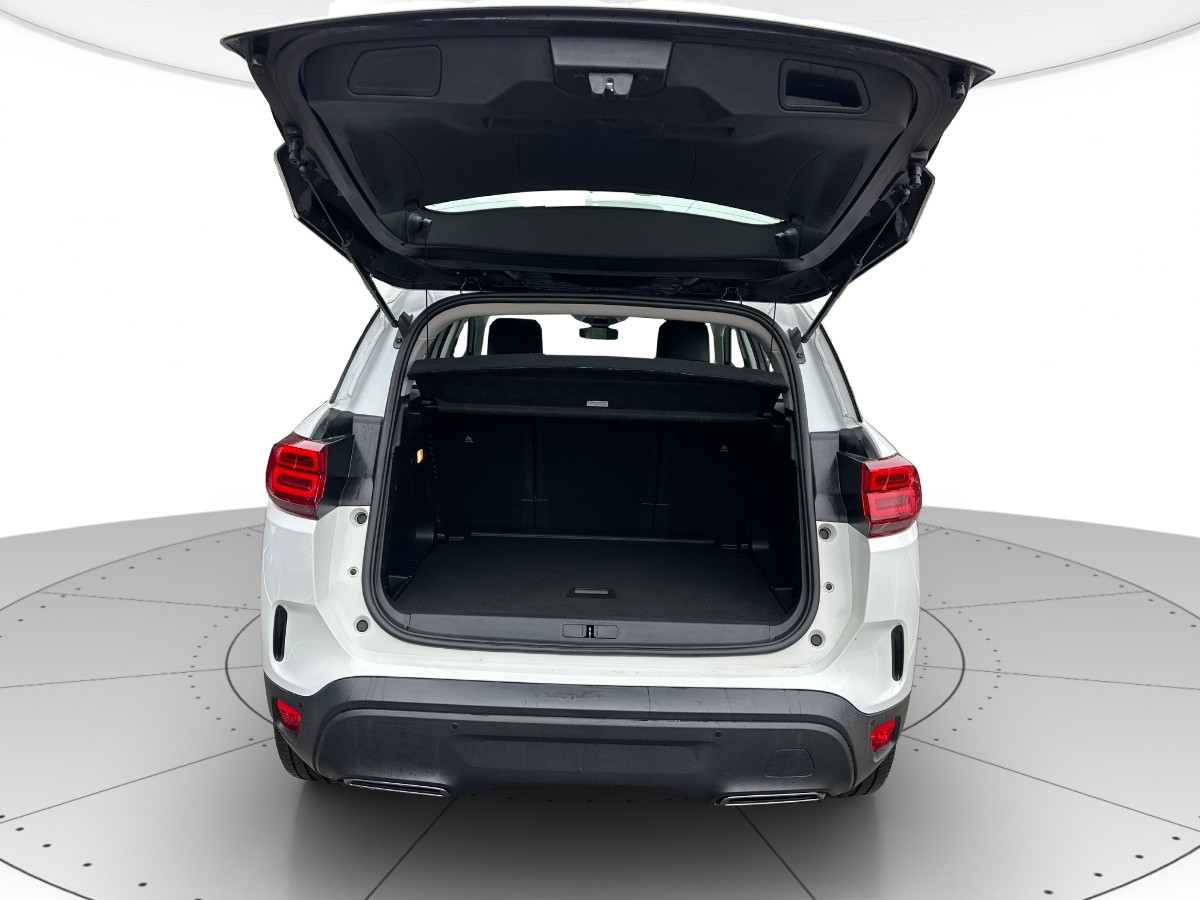 Citroen C5 Aircross Usato 2022 C5 Aircross Carpi