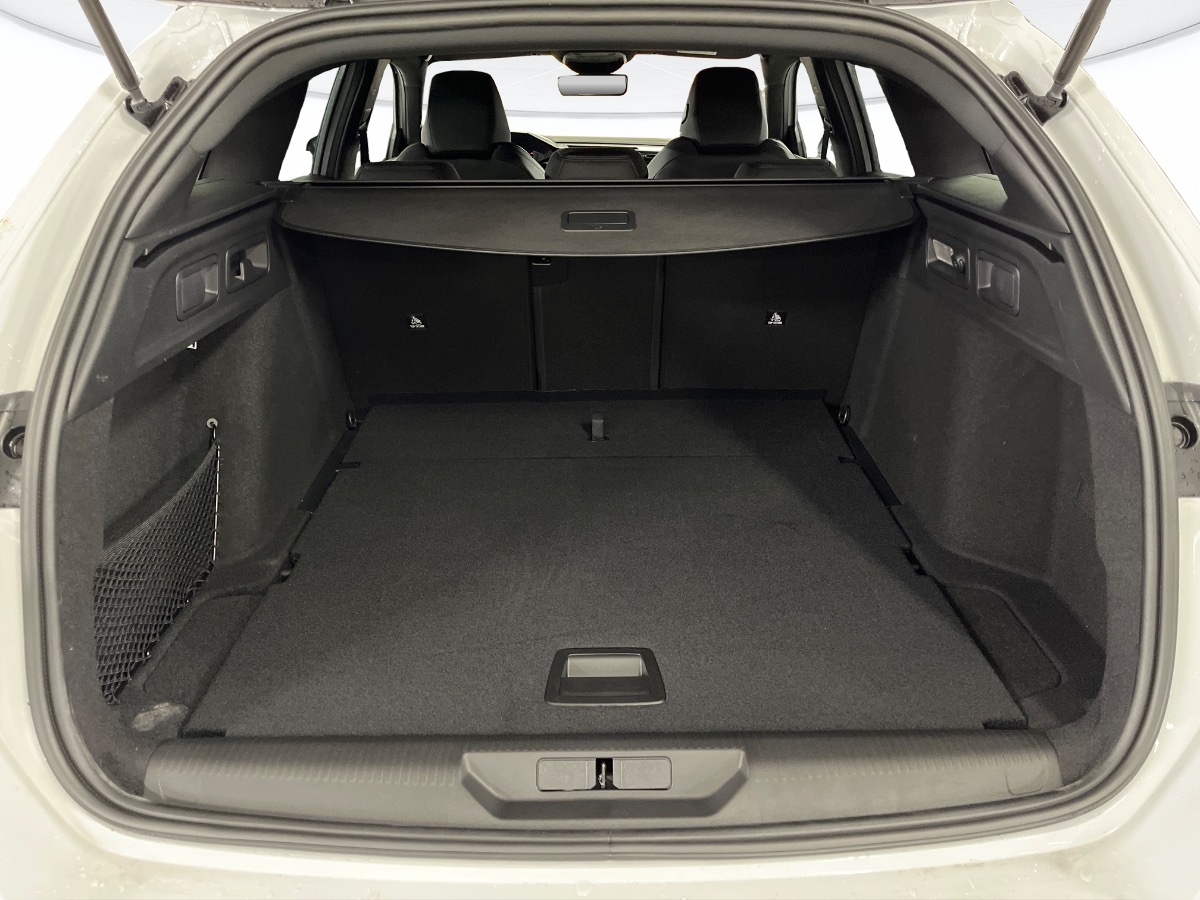 Peugeot 308 Nuovo Diesel 308 Verona