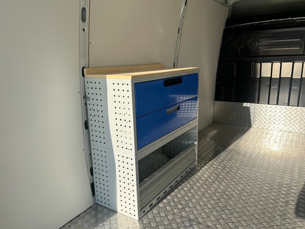 Iveco Daily V daily 35 S16 SV LH2 3520 E6 - 9