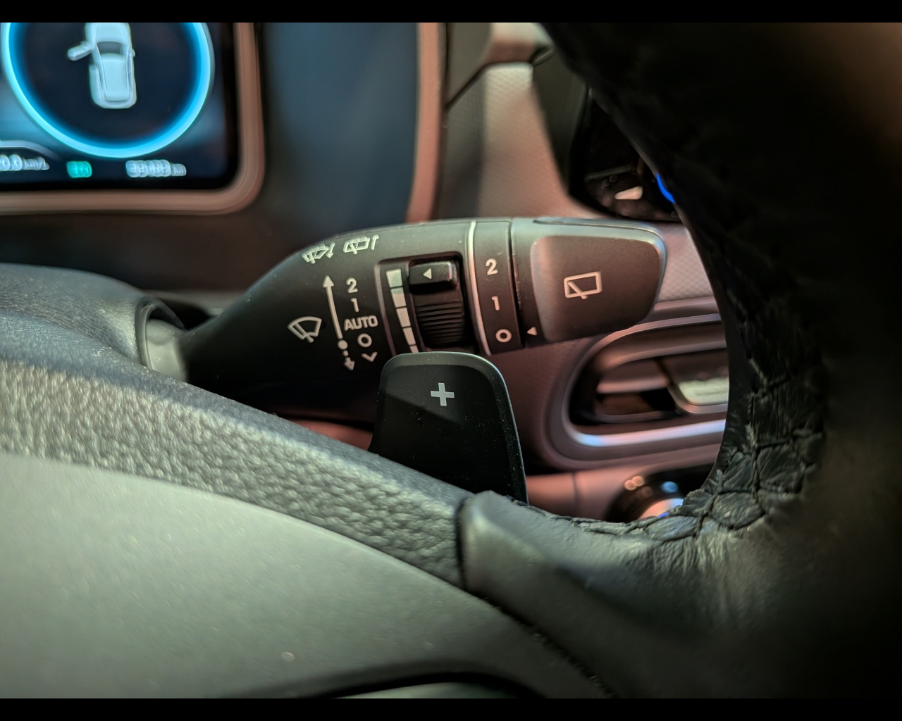 Foto HYUNDAI Kona 1.6 gdi hev Xline Safety Pack 2wd 141cv dct