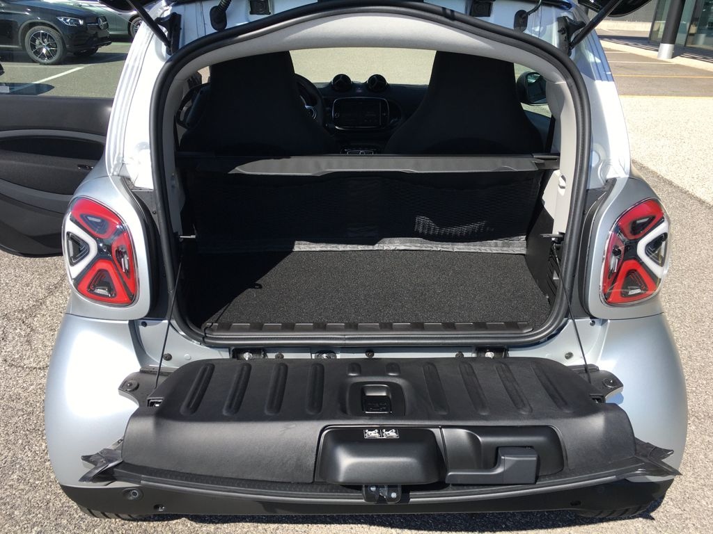 smart fortwo EQ fortwo pulse - 12