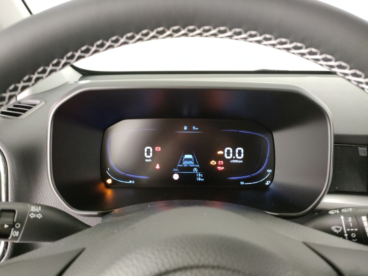 Kia Picanto KM0 2026 Picanto Porto Mantovano