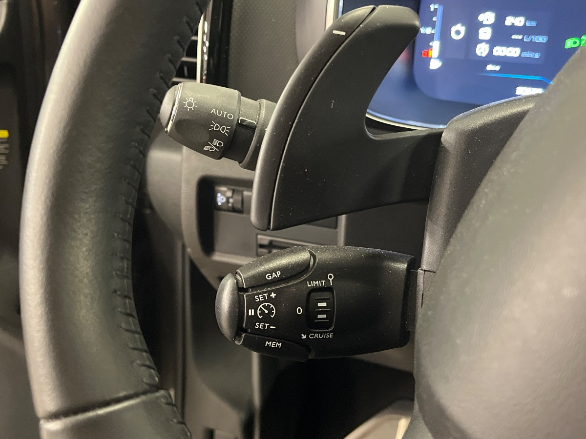 Citroen C5 Aircross Usato 2022 C5 Aircross Verona