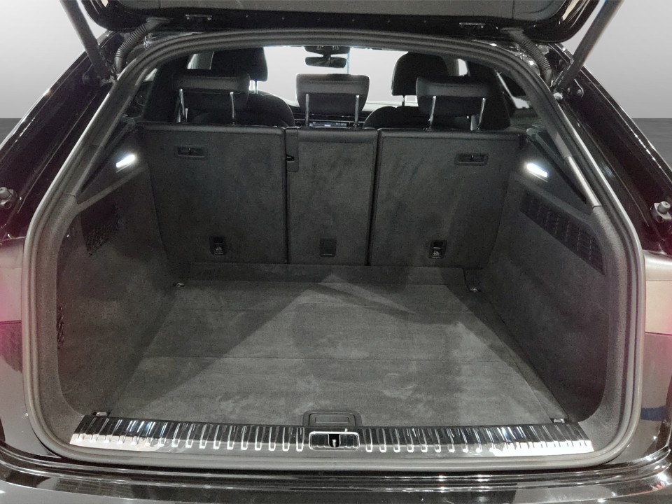 AUDI Q8 50 3.0 tdi mhev quattro tiptronic Ibrida usato - 18