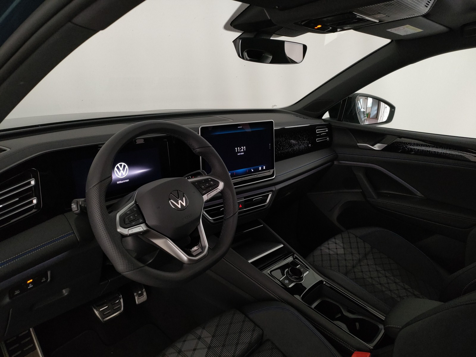 Volkswagen Tiguan Usato 2025 Tiguan Padova