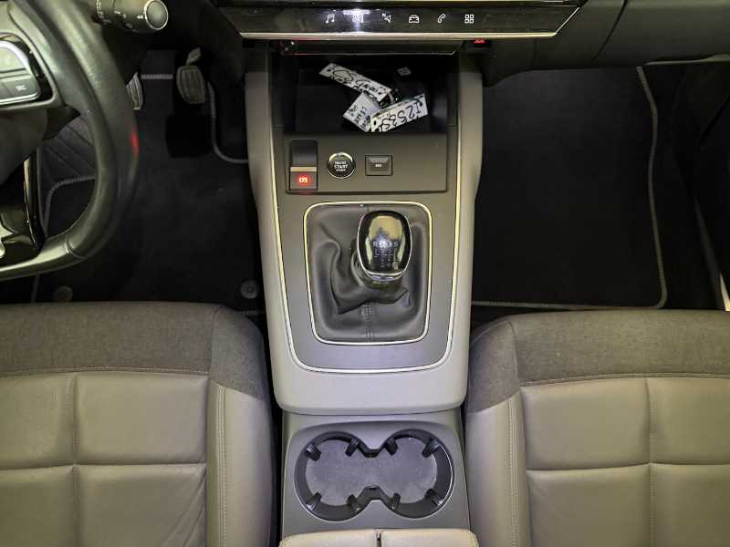 C5 Aircross I 2018 - C5 Aircross 1.5 Bluehdi Shine S&s 130cv