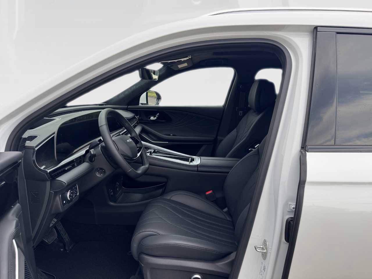 Omoda Omoda 9 Nuovo Ibrido benzina Omoda 9 Modena