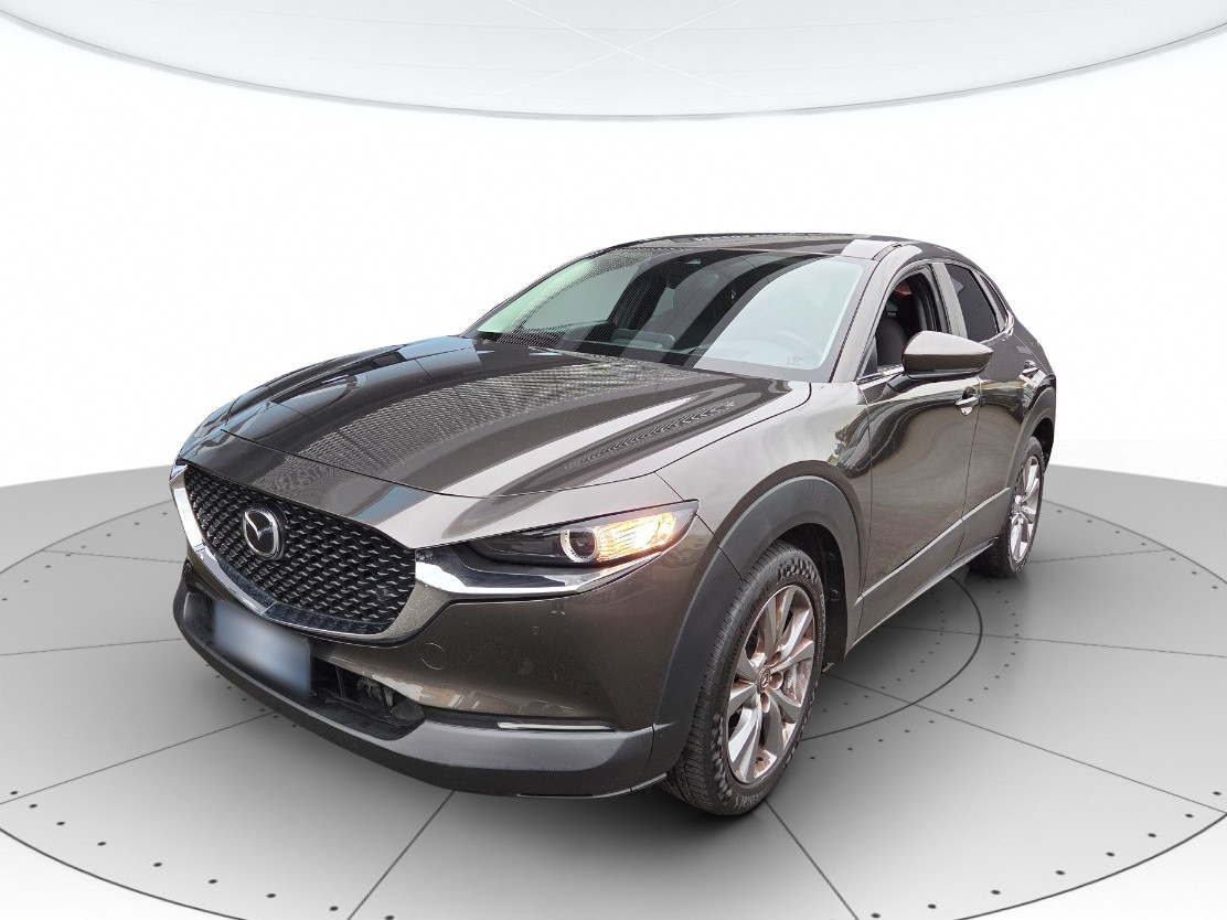 Mazda CX-30 Usato 2021 CX-30 Modena