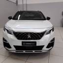 3008 2ª Serie - 3008 Puretech Turbo 130 S&s Gt Line