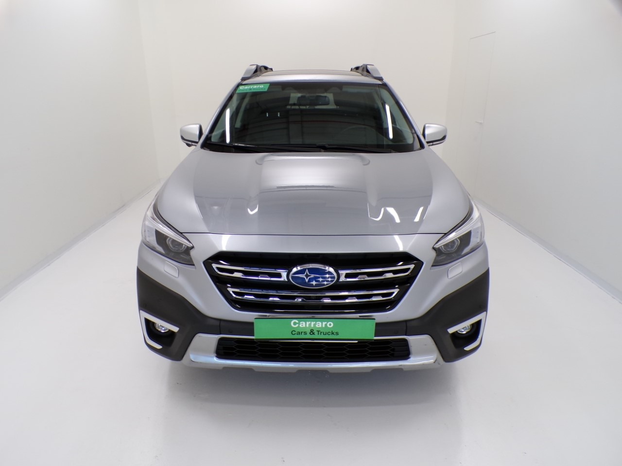 Subaru Outback Outback 2.5 i Premium AWD CVT Lineartronic - 2