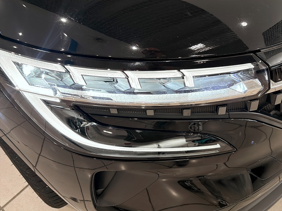RENAULT Austral 1.2 E-Tech full hybrid Techno 200cv auto Ibrida usato - 20