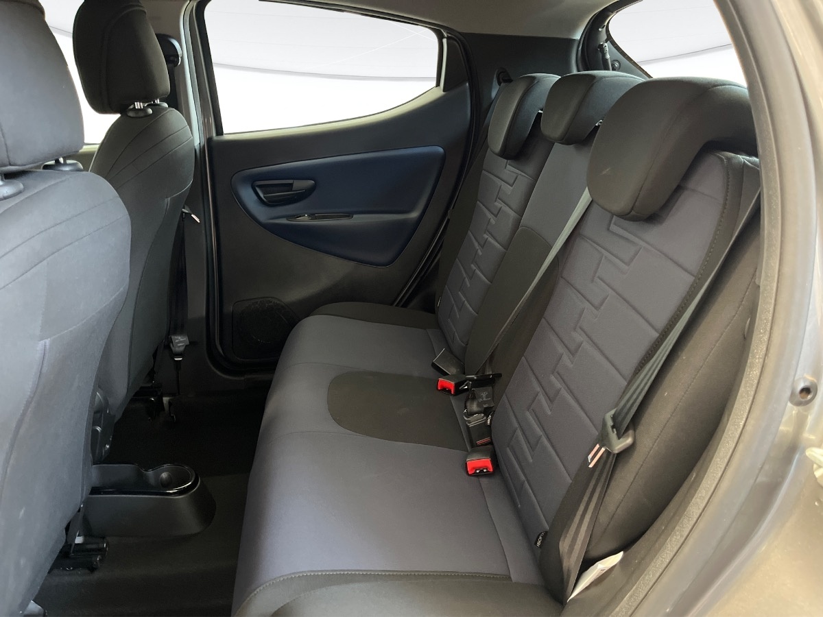 Lancia Ypsilon Usato 2024 Ypsilon Verona