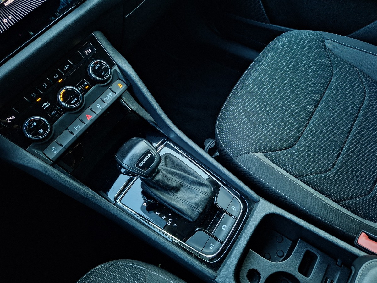 Skoda Kodiaq Usato 2022 Kodiaq San Vendemiano