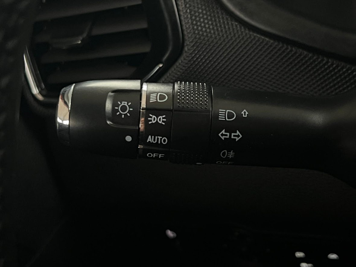 DR Motor DR 4.0 1.5 turbo 154cv dct Benzina Usato - 10