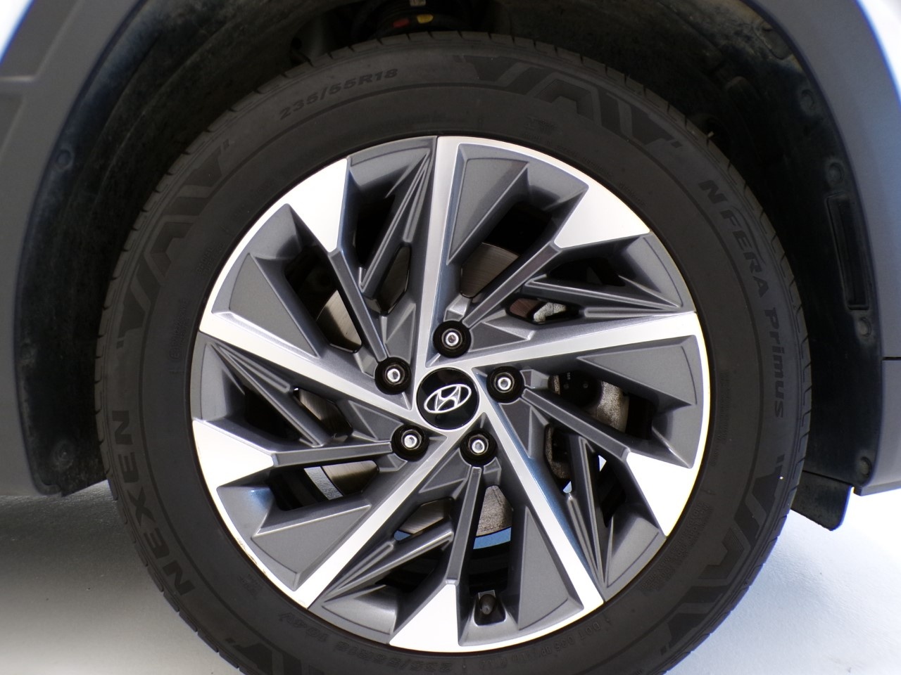 Hyundai Tucson Tucson 1.6 T-GDI 48V Exellence 2WD DCT - 4