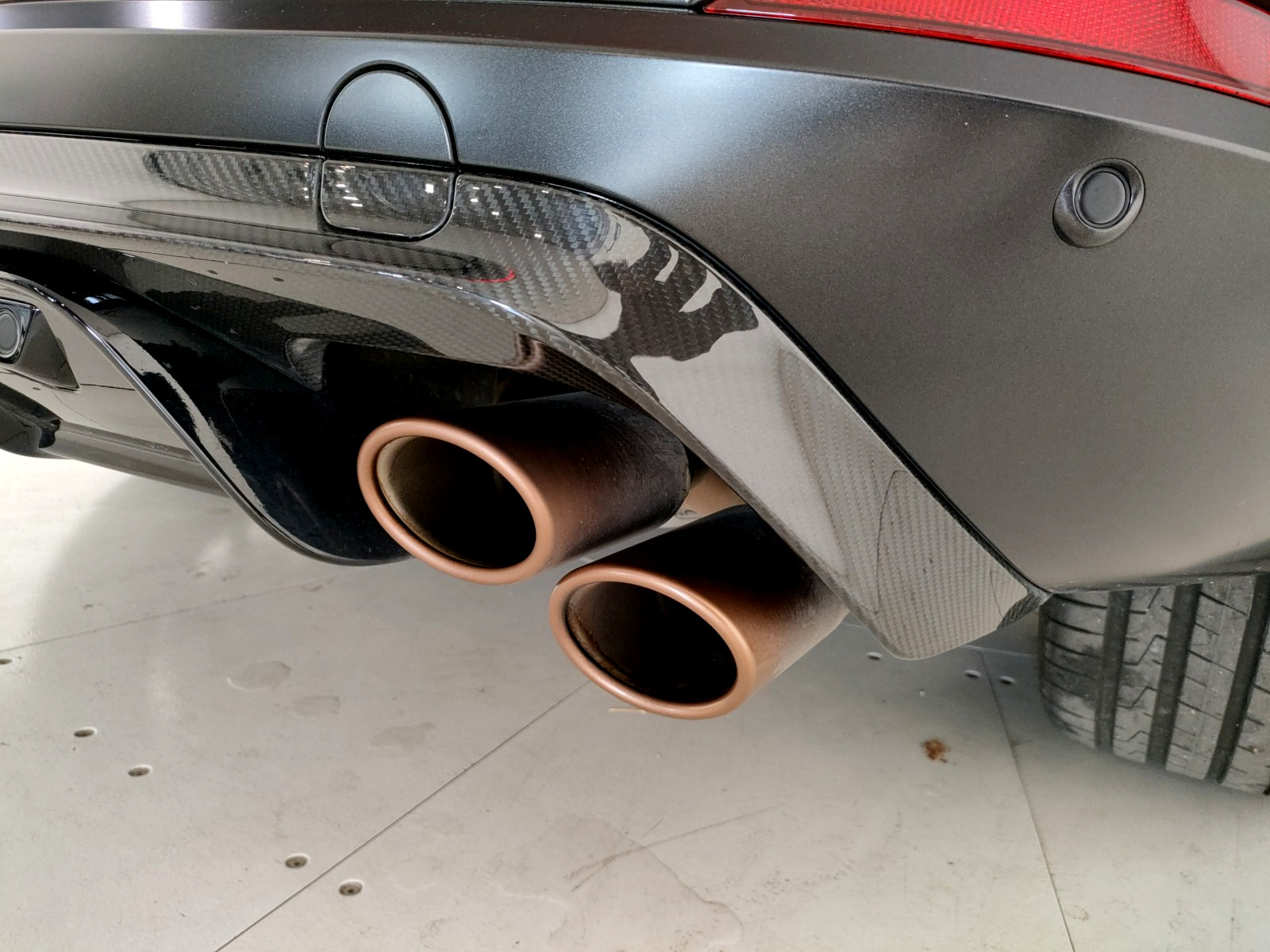 Cupra Formentor Usato 2024 Formentor Legnago