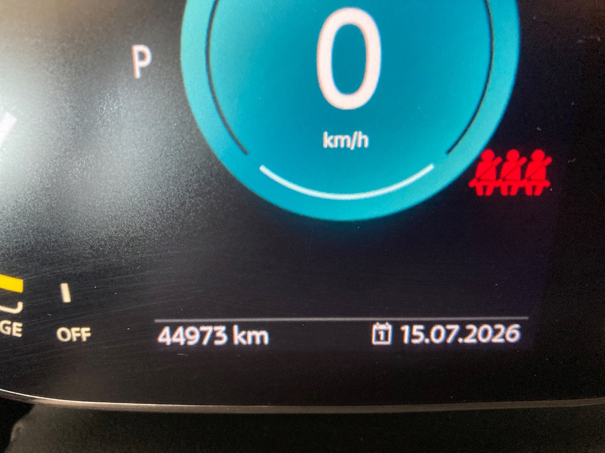 Mini Countryman Usato 2023 Countryman Modena