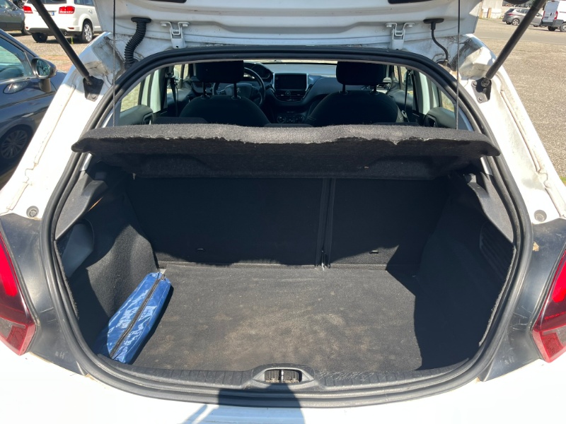 PEUGEOT – PureTech 82 5 porte Active