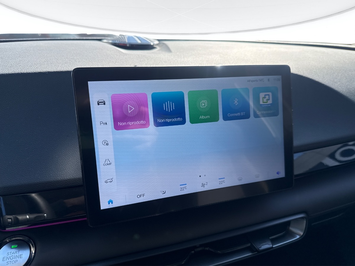 Tiger Six Usato 2025 Six Padova