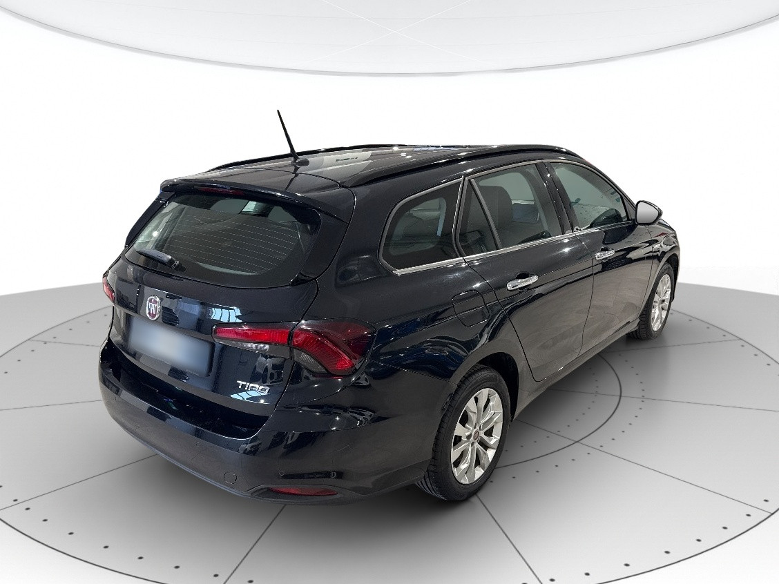 Fiat Tipo Usato 2018 Tipo Parma