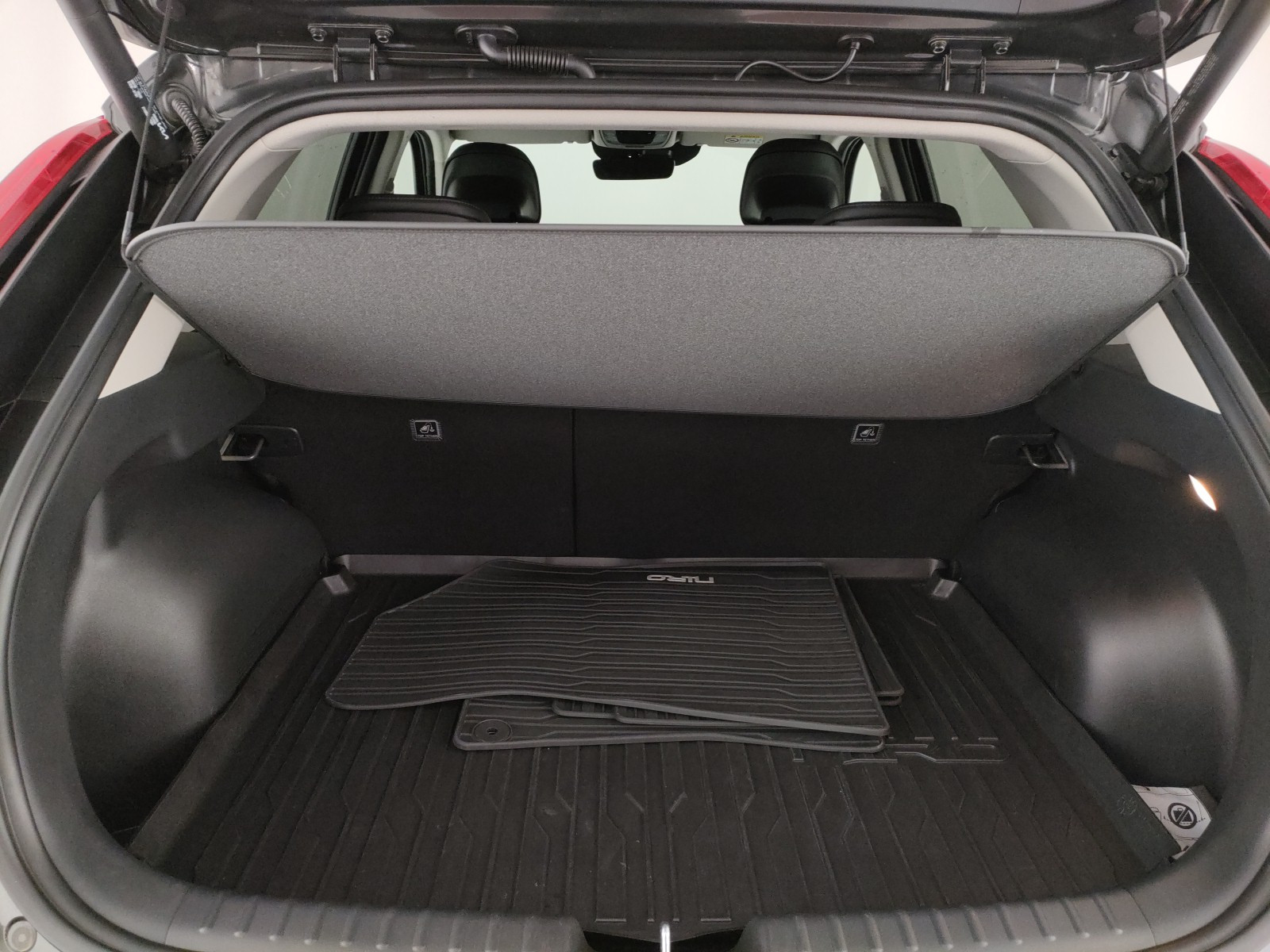 Kia Niro Usato 2022 Niro Legnago