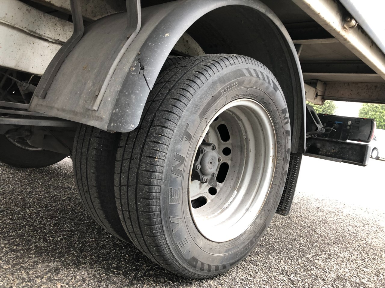 Mercedes Sprinter sprinter 416 cdi T 43/35 - 25