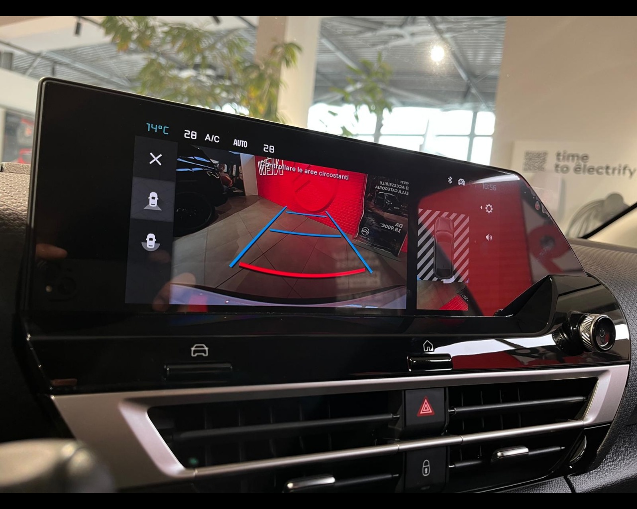 Foto CITROEN C4 1.2 puretech Plus s&s 130cv eat8