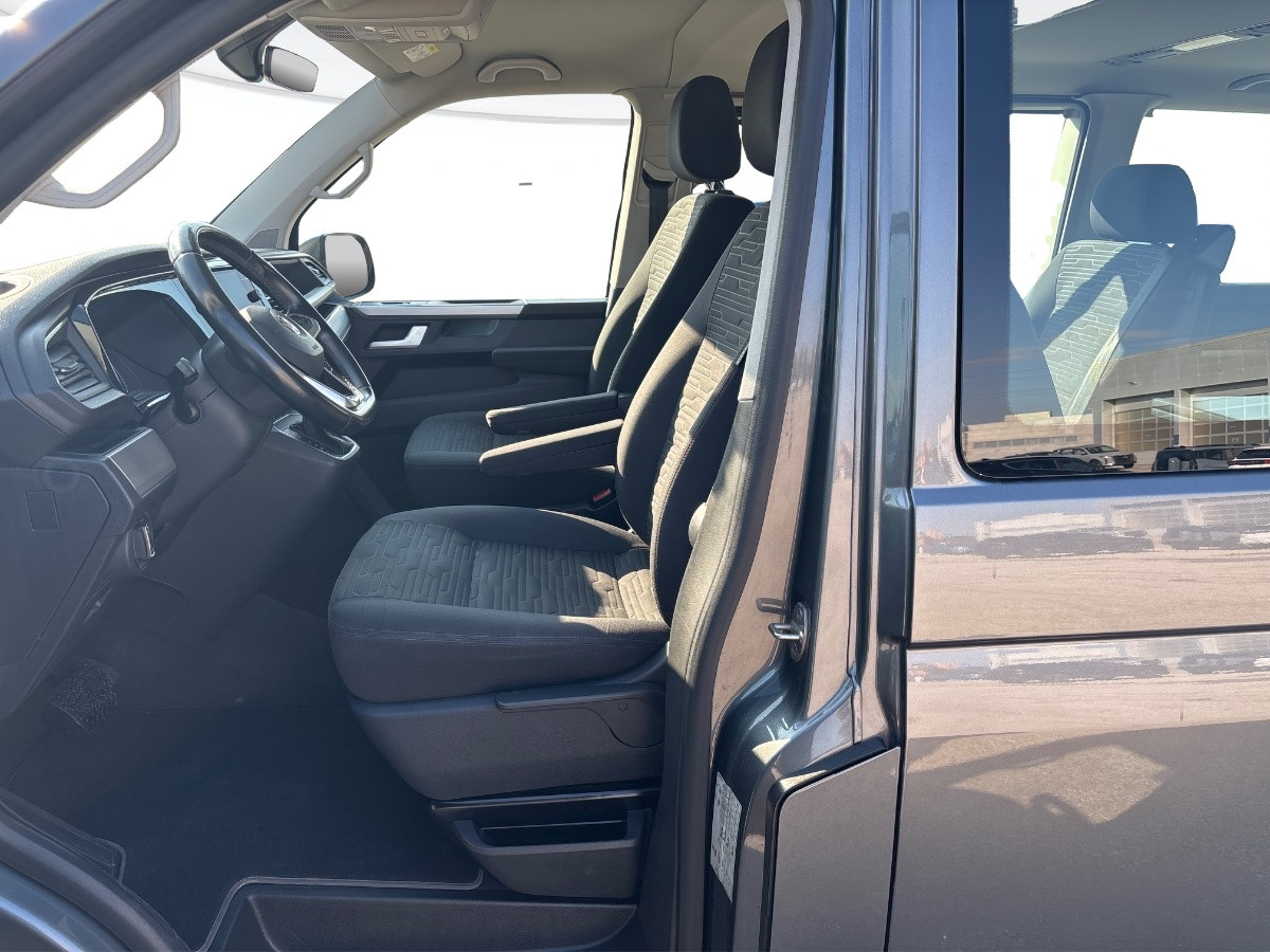 Volkswagen Multivan Usato 2020 Multivan Legnago