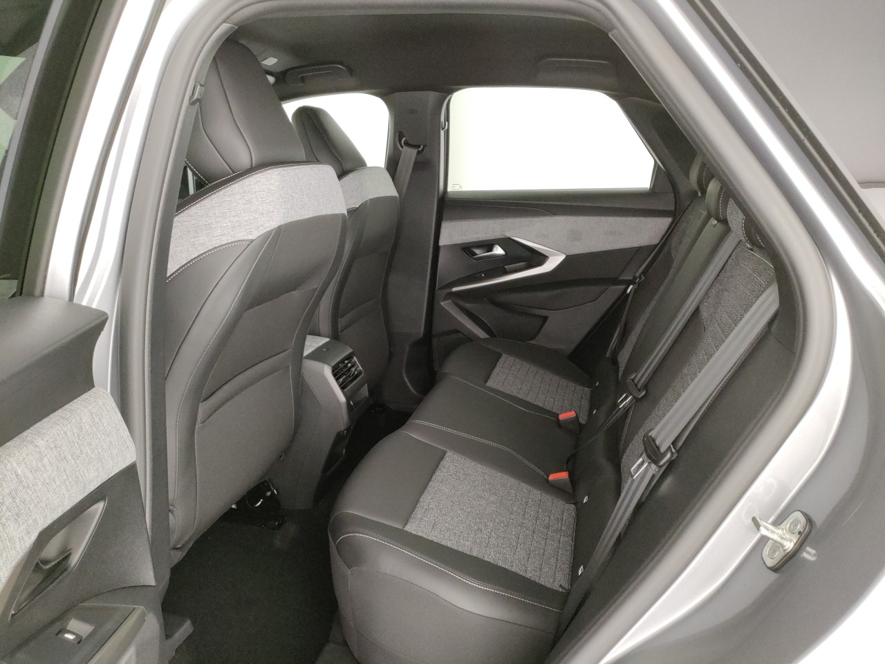 Peugeot 3008 KM0 2025 3008 Porto Mantovano