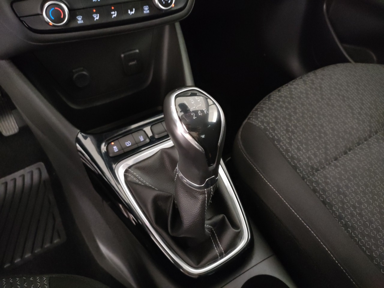 Opel Crossland Usato 2018 Crossland Carpi