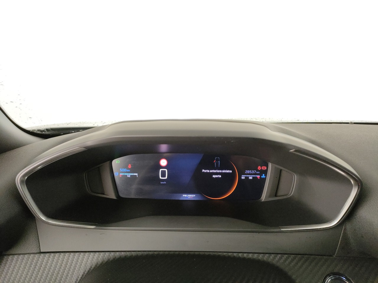 Peugeot 2008 Usato 2024 2008 Parma