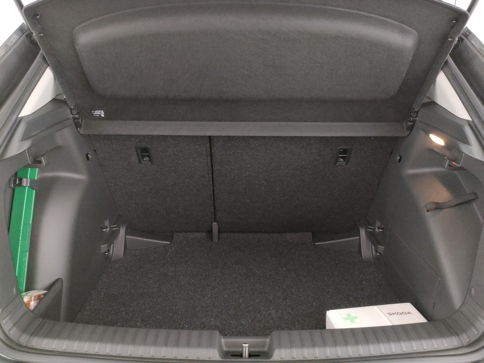 Skoda Fabia Aziendali 2024 Fabia Rovigo