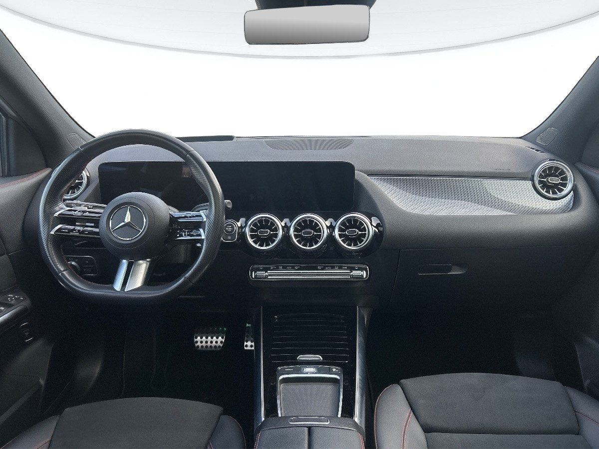 Mercedes GLA Usato 2023 GLA Padova