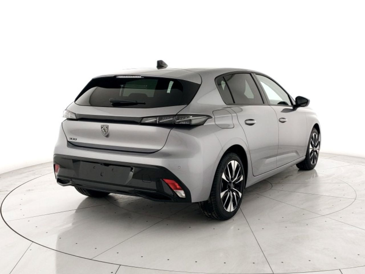 Peugeot 308 Nuovo Diesel 308 Carpi