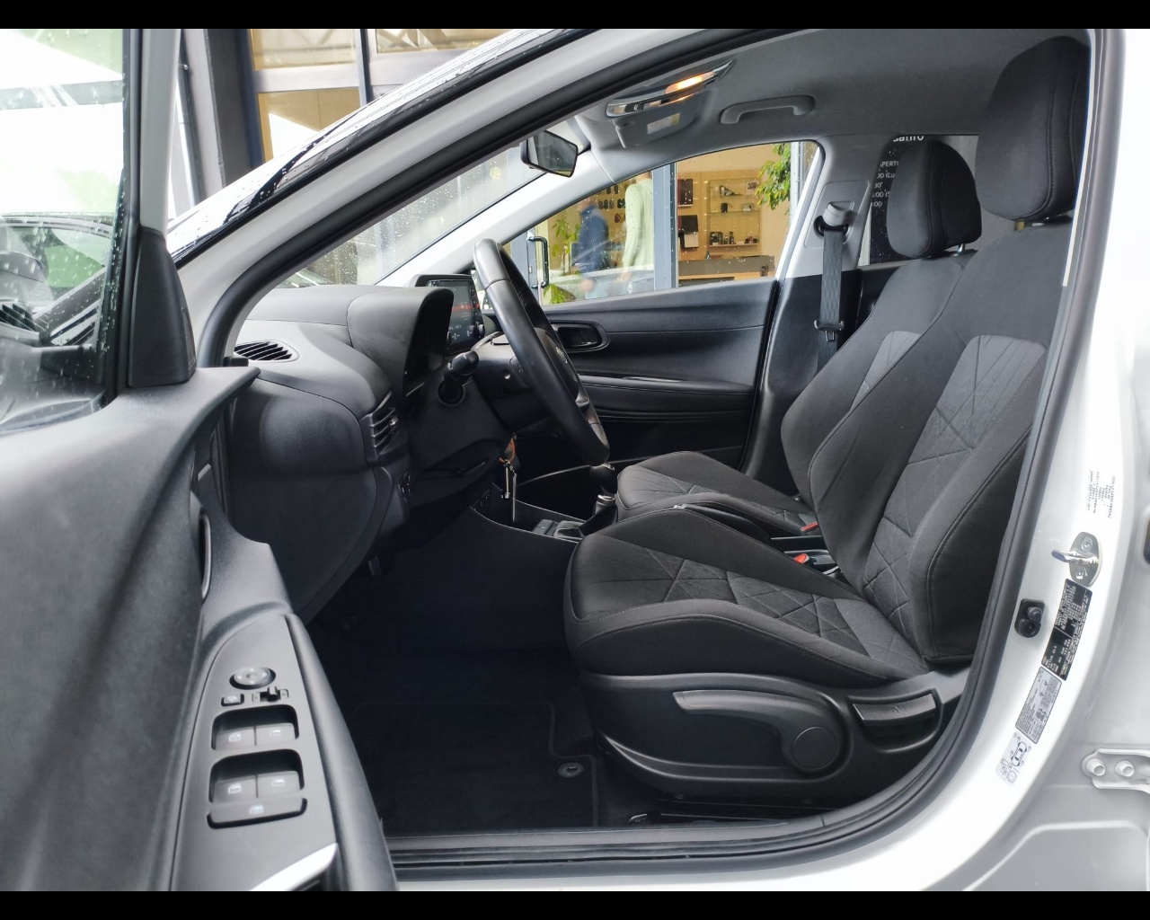 Foto HYUNDAI Bayon 1.2 Gpl Exclusive