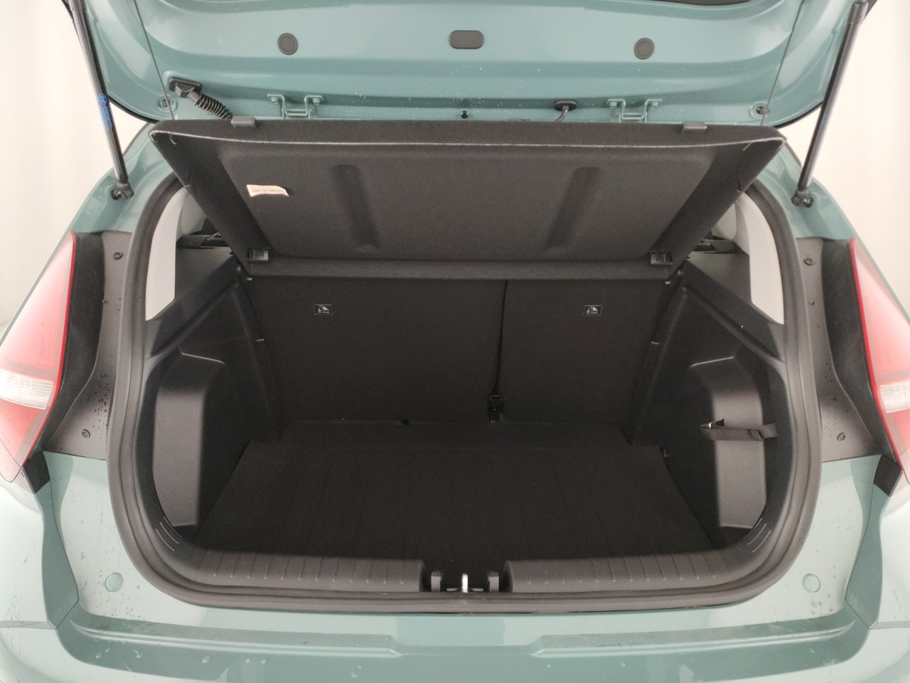 Hyundai Bayon KM0 2026 Bayon Porto Mantovano