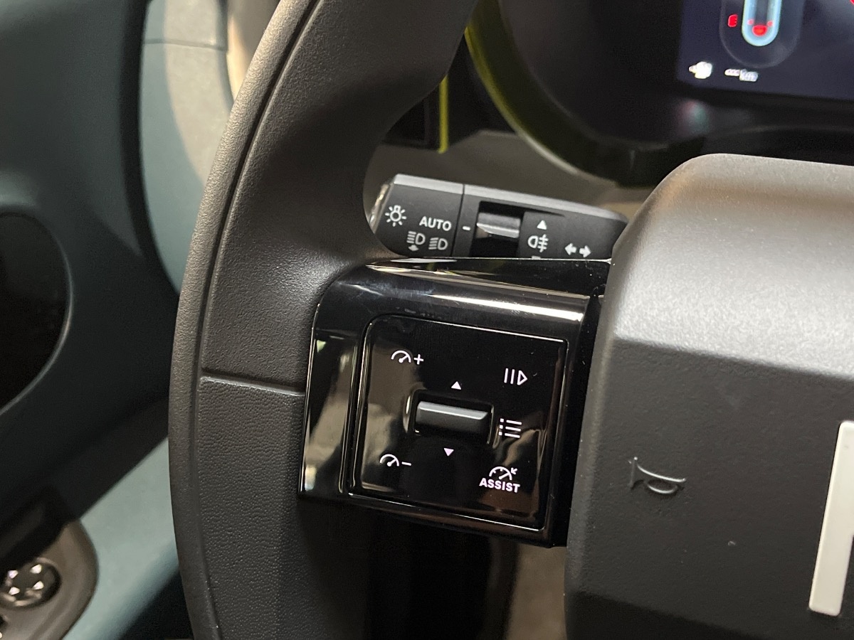 Fiat Grande Panda Nuovo Benzina Grande Panda Verona