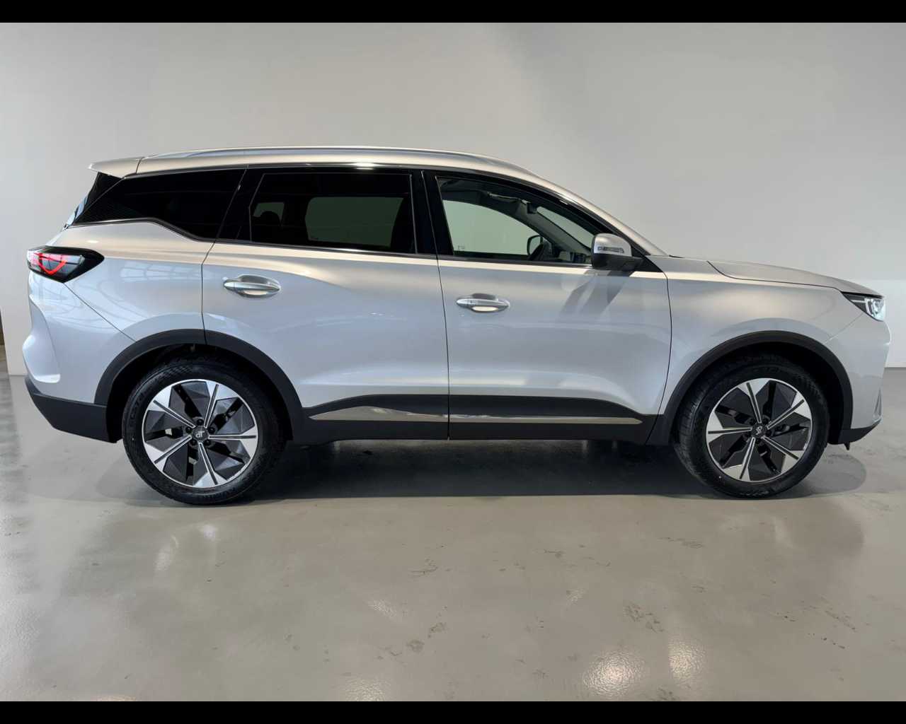 Dr Automobiles DR 6 Nuovo gPL DR 6 Mestre