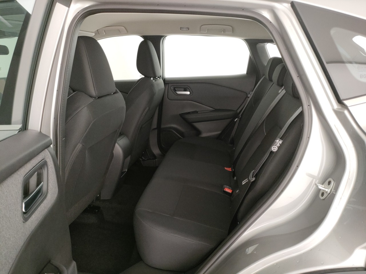 Nissan Qashqai Nuovo Ibrido benzina Qashqai Porto Mantovano