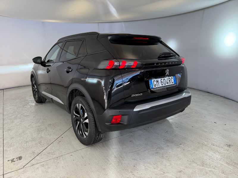 2008 Ii - 2008 1.2 Puretech Allure S&s 100cv